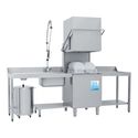 Elettrobar 570190 Doorschuifvaatwasmachine - 50x50cm