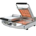 Contactgrill Duo (Glad/Glad) | SpidoCook | 596045