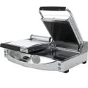 Contactgrill Duo (Glad/Gegroefd) | SpidoCook | 596055