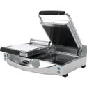 Contactgrill Duo (Glad/Gegroefd) | SpidoCook | 596055