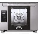 Bakerlux (46x33cm)X04 | Arianna GO | Unox XEFT-04HS-EGDN