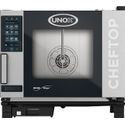 Cheftop (Gn1/1)X05 Mindplus | Greep Li | Unox XEVC-0511-EPL