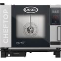 Cheftop (Gn1/1)X05 Mindone | Greep Re | Unox XEVC-0511-E1R