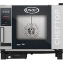 Cheftop (Gn1/1)X05 Mindone | 400V | Unox XEVC-0511-E1L