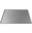 Bakplaat 60X40Cm aluminium geperforeerd | Foro.bake | Unox TG410
