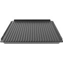 Bak- Grillplaat 46x33cm - Unox 596907