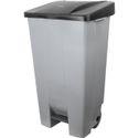 Pedaal Afvalbak 120L - 600062