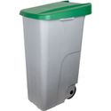 Afval Container 110L | 600091