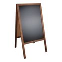 EMGA 630112 Menu stoepbord - 080,0x53 cm
