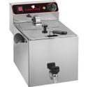 Friteuse 09L | CaterChef | 680009