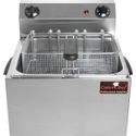 Friteuse 10L | CaterChef | 680010