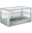 Warmhoudvitrine (Cap.60X34Cm) | 680045