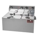 Friteuse 05L+08L | CaterChef | 680058