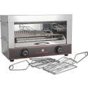 Tosti-Apparaat (Cap.3St.) | CaterChef | 680100