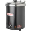 Soepketel 05,7L | CaterChef | 680110