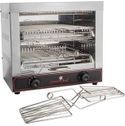 Tosti-Apparaat (Cap.6St.) | CaterChef | 680200