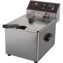 Friteuse 08L | CaterChef | 688008
