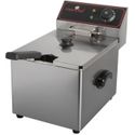 Friteuse 08L | CaterChef | 688008