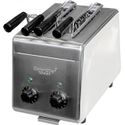 Tosti-Apparaat (Cap.2St.) | CaterChef | 688020