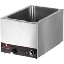 Bain Marie Gn 1/1X1-200Mm | CaterChef | 688040