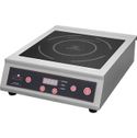 Kooktoestel Inductie/3500W - CaterChef 688060