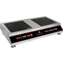 Kooktoestel Inductie/3500W-2X | 688061