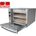 Pizza Oven (36,5X36,5Cm)X02 | 688175