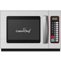Magnetron 2100W/34L | CaterChef | 688215