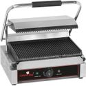 Contactgrill Solo-Grande (Gegroefd/Gegroefd) | CaterChef | 688405