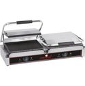 Contactgrill Duetto-Grande (Gegroefd/Gegroefd) | CaterChef | 688425