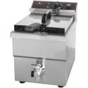 Friteuse 08L | CaterChef | 688808