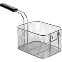 Frituurmand 08L (Vaste Greep) | CaterChef | 688918