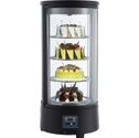 Koelvitrine 072L | CaterCool | 712030