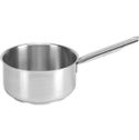 Steelpan Ø20cm, 4 liter, Pujadas, RVS, 720043