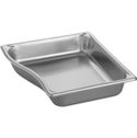 Pujadas 721224 Gastronormbak GN 1/2 - 065 mm