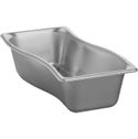 Pujadas 721233 Gastronormbak GN 1/3 - 100 mm