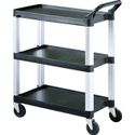 Serveerwagen (Cap.3X 60X40Cm) | 722002