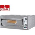 Pizza Oven (66X66Cm)X01 | Resto Italia | 780040
