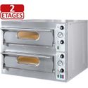 Pizza Oven (66X66Cm)X02 | Resto Italia | 780044