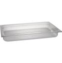 CaterChef 853830 Gastronormbak GN 1/1 - 065 mm