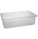 CaterChef 853832 Gastronormbak GN 1/1 - 150 mm
