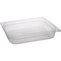 CaterChef 853840 Gastronormbak GN 1/2 - 065 mm