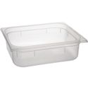 CaterChef 853841 Gastronormbak GN 1/2 - 100 mm