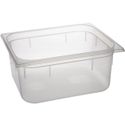 CaterChef 853842 Gastronormbak GN 1/2 - 150 mm
