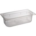 CaterChef 853851 Gastronormbak GN 1/3 - 100 mm