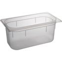 CaterChef 853852 Gastronormbak GN 1/3 - 150 mm