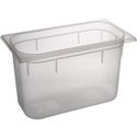 CaterChef 853853 Gastronormbak GN 1/3 - 200 mm