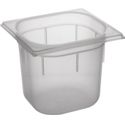 CaterChef 853872 Gastronormbak GN 1/6 - 150 mm