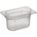 CaterChef 853881 Gastronormbak GN 1/9 - 100 mm