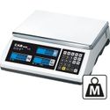 Weegschaal 006Kg/2Gr Of 015Kg/5Gr | CAS | 859510